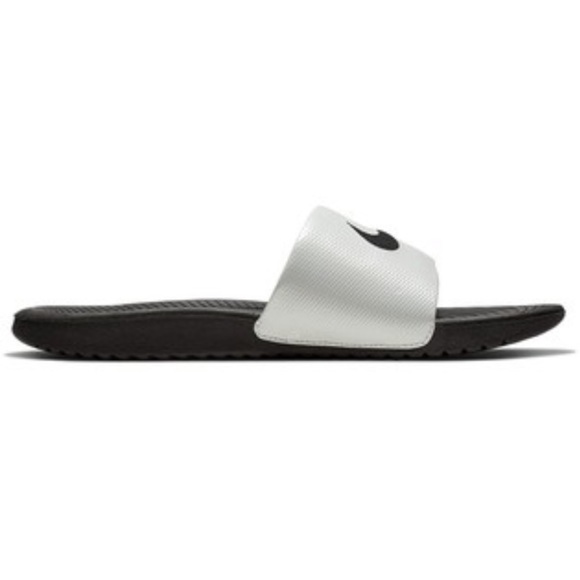 nike slides women kawa